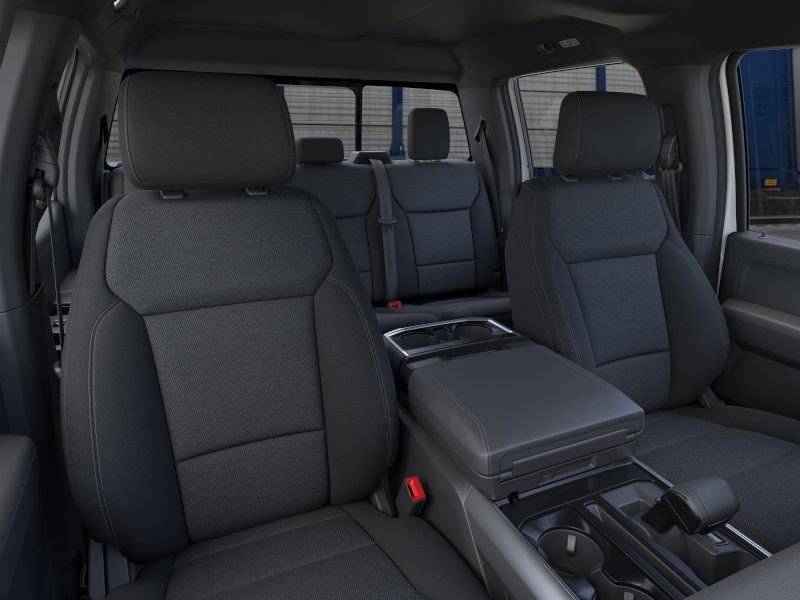 Ford F-150 Vehicle Image 10
