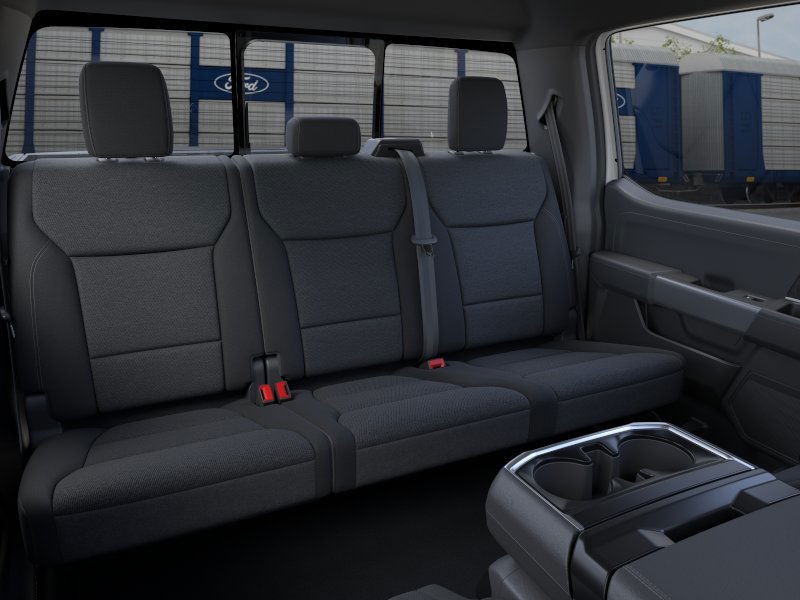Ford F-150 Vehicle Image 11