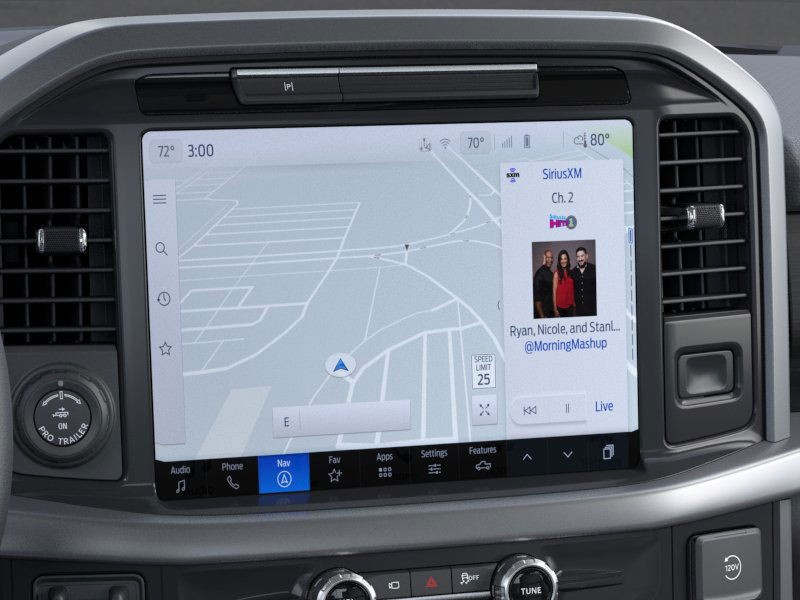 Ford F-150 Vehicle Image 14