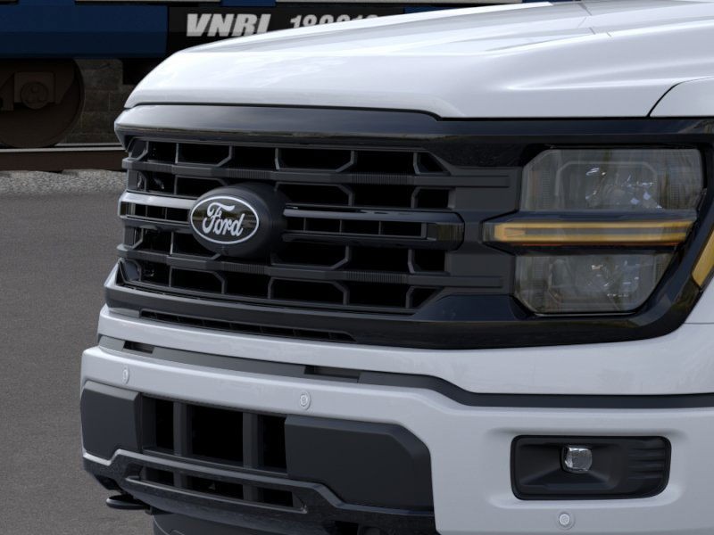 Ford F-150 Vehicle Image 17