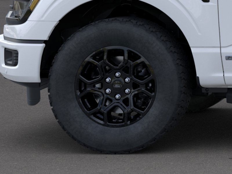 Ford F-150 Vehicle Image 19