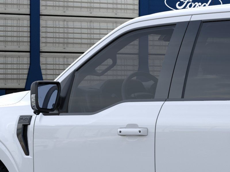 Ford F-150 Vehicle Image 20
