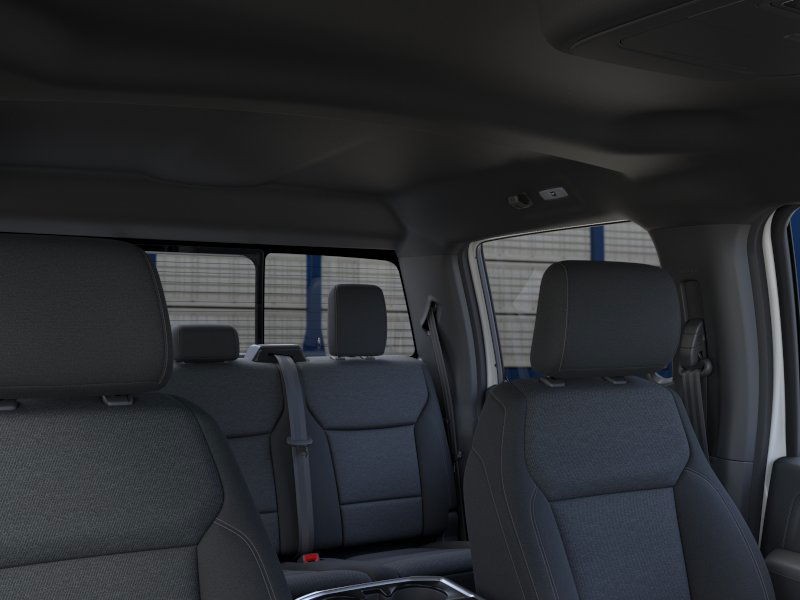 Ford F-150 Vehicle Image 22