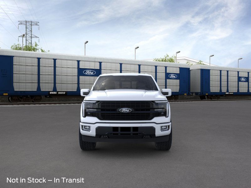 Ford F-150 Vehicle Image 06