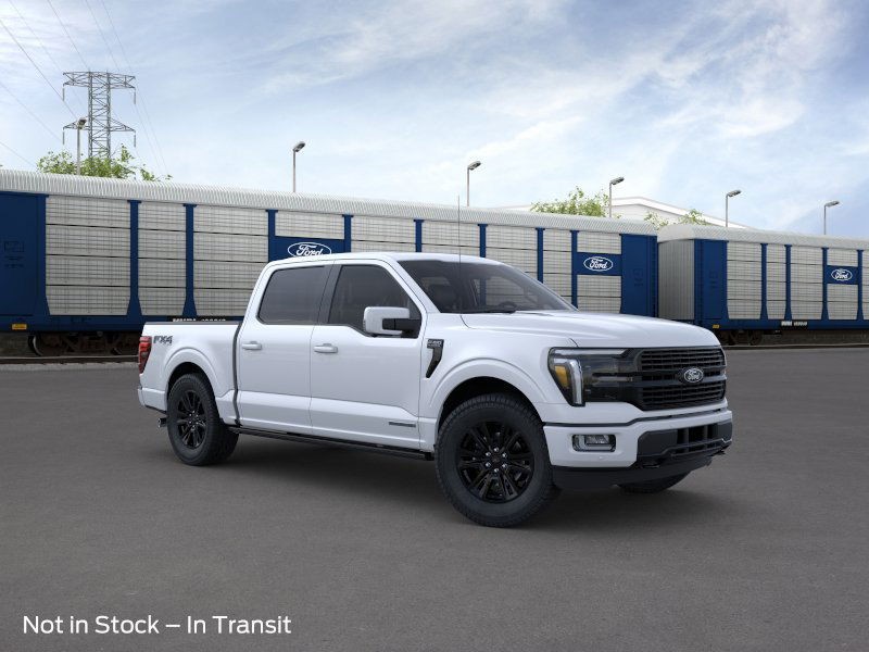 Ford F-150 Vehicle Image 07