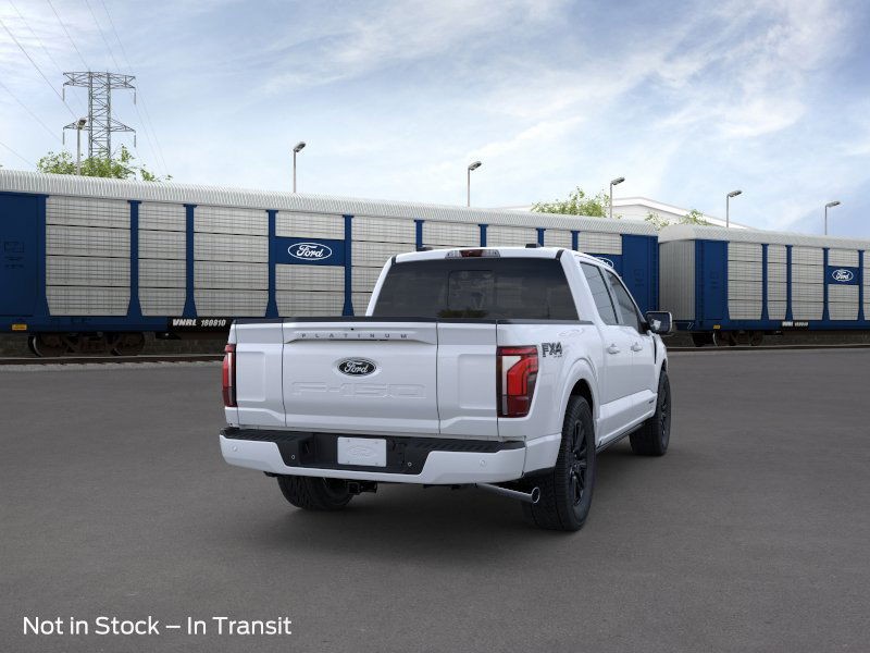 Ford F-150 Vehicle Image 08
