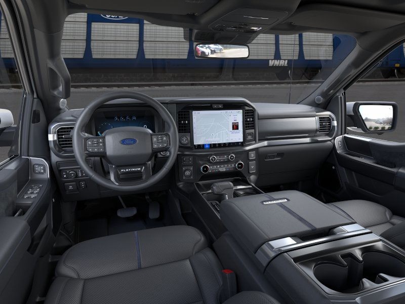 Ford F-150 Vehicle Image 09