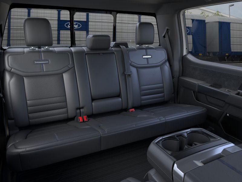 Ford F-150 Vehicle Image 11