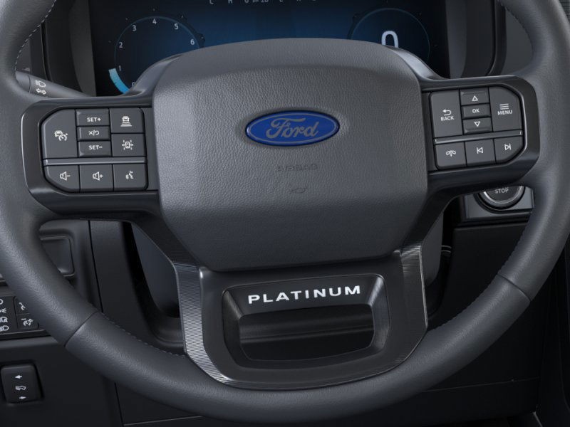 Ford F-150 Vehicle Image 12