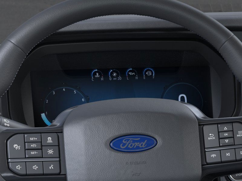 Ford F-150 Vehicle Image 13