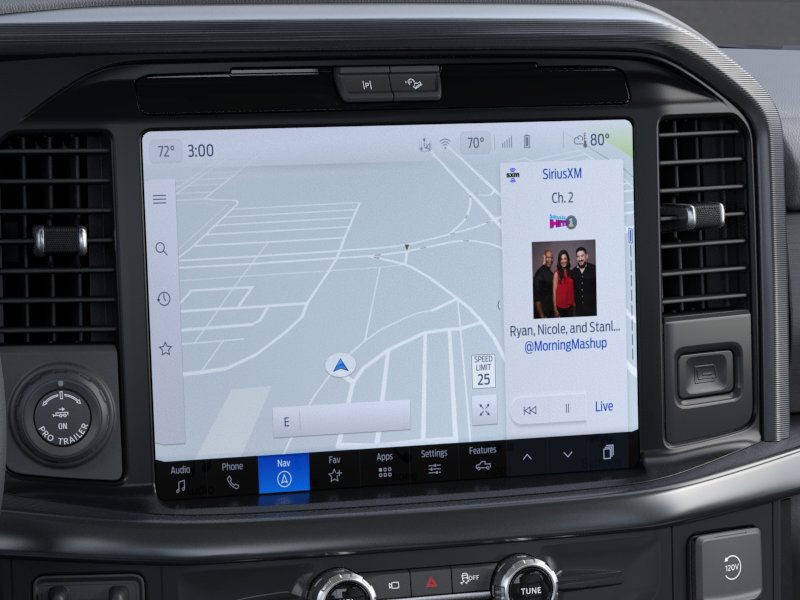 Ford F-150 Vehicle Image 14