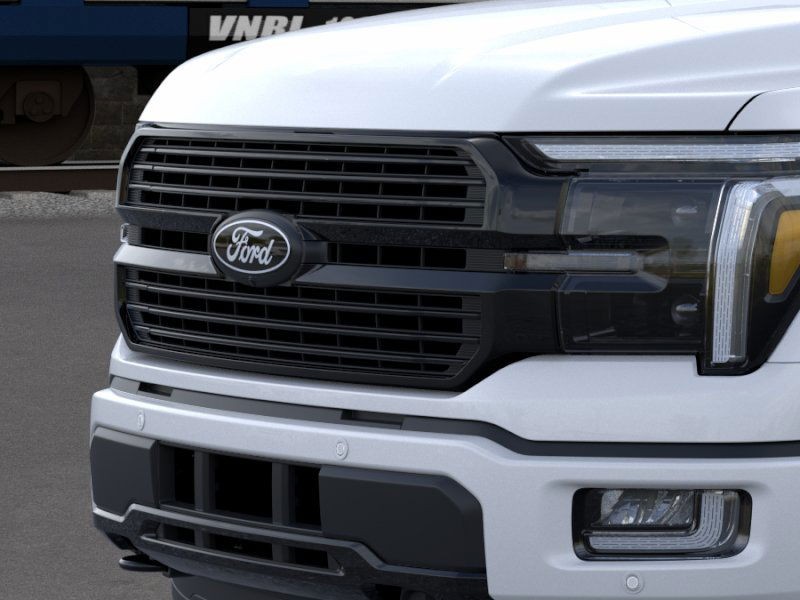 Ford F-150 Vehicle Image 17