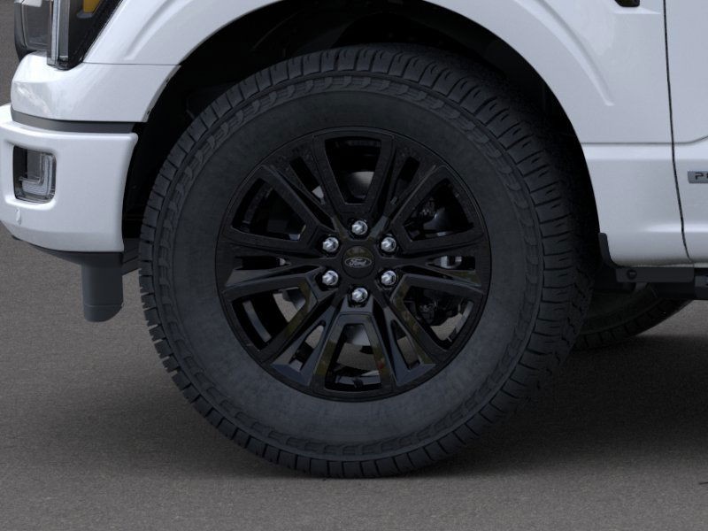 Ford F-150 Vehicle Image 19
