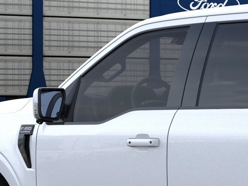 Ford F-150 Vehicle Image 20