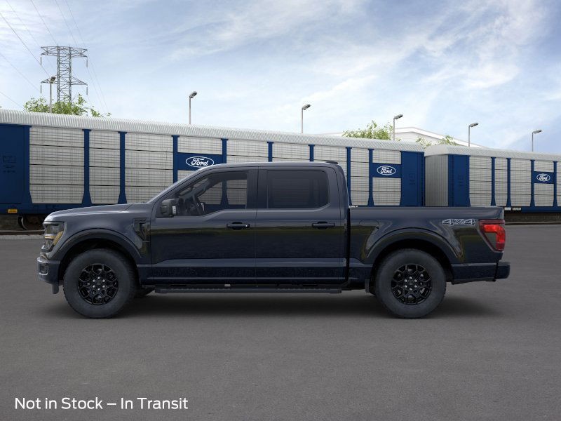 Ford F-150 Vehicle Image 03