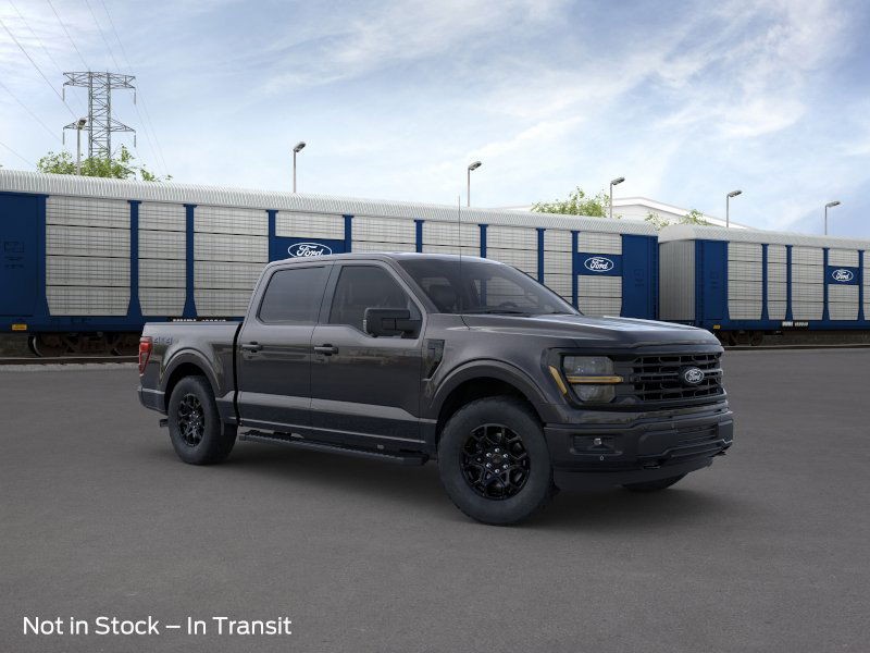 Ford F-150 Vehicle Image 07