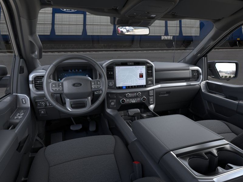 Ford F-150 Vehicle Image 09