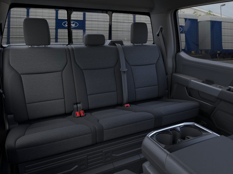 Ford F-150 Vehicle Image 11