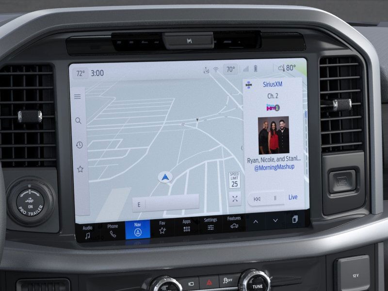 Ford F-150 Vehicle Image 14