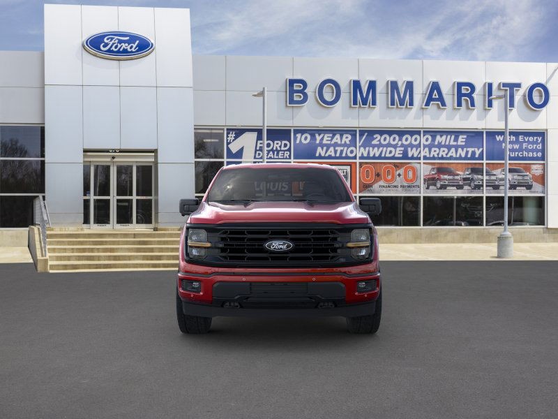 Ford F-150 Vehicle Image 06