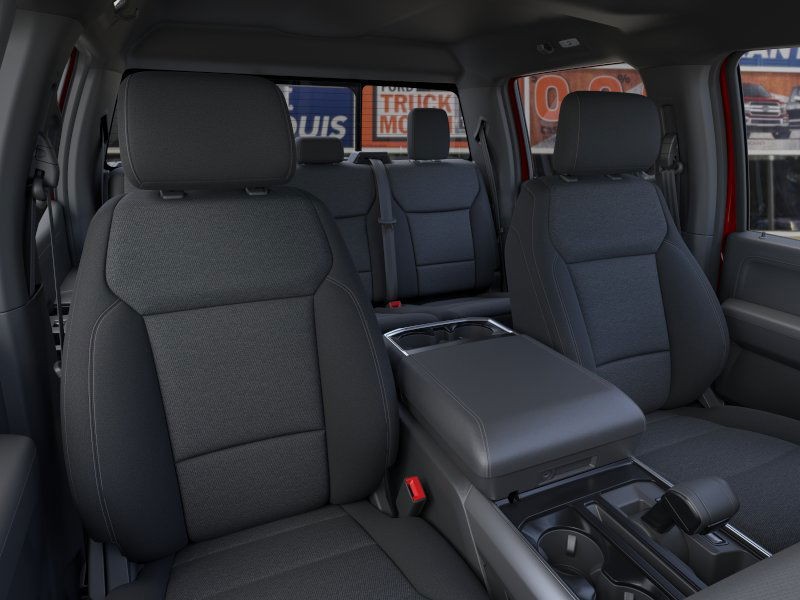 Ford F-150 Vehicle Image 10