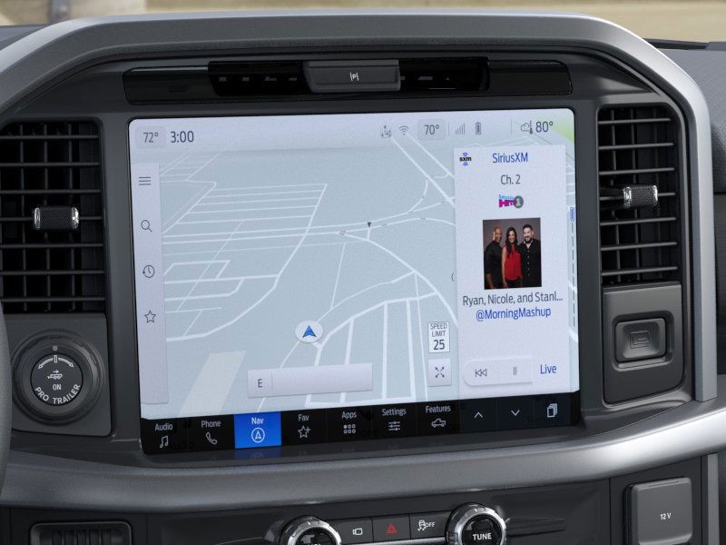 Ford F-150 Vehicle Image 14