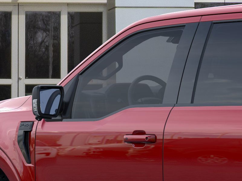 Ford F-150 Vehicle Image 20