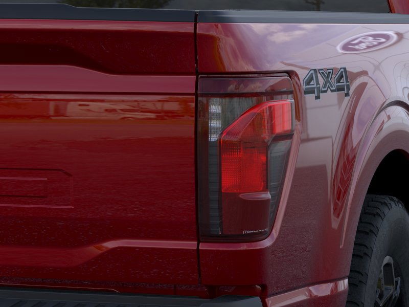 Ford F-150 Vehicle Image 21