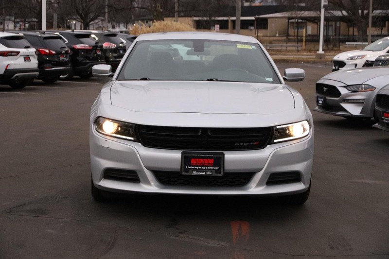 Dodge Charger Vehicle Image 05