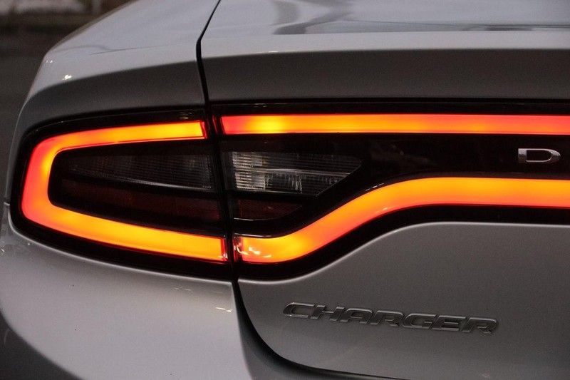 Dodge Charger Vehicle Image 08