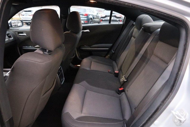 Dodge Charger Vehicle Image 11