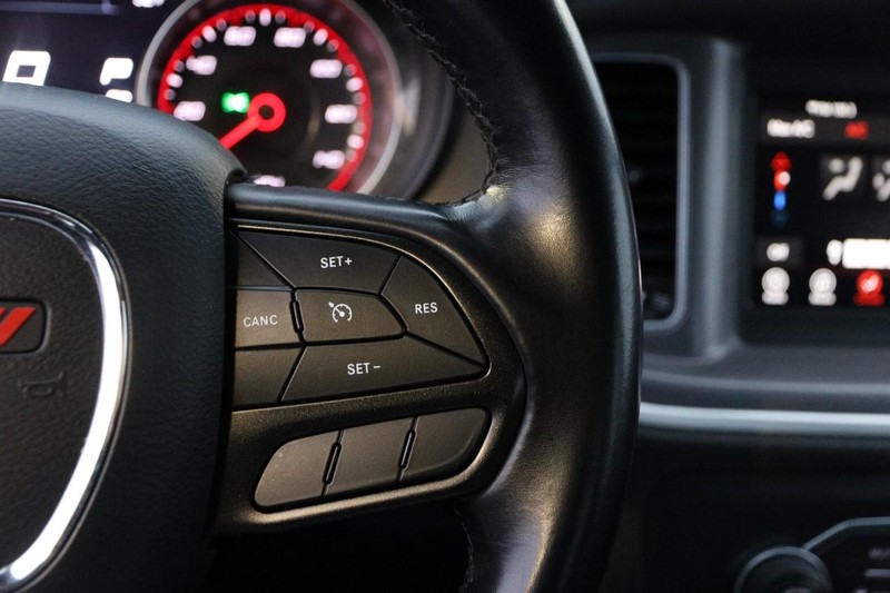 Dodge Charger Vehicle Image 14
