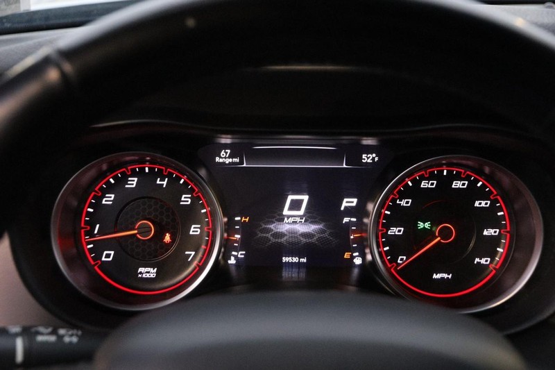 Dodge Charger Vehicle Image 15