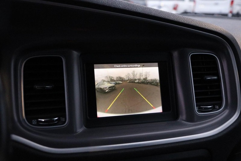 Dodge Charger Vehicle Image 18