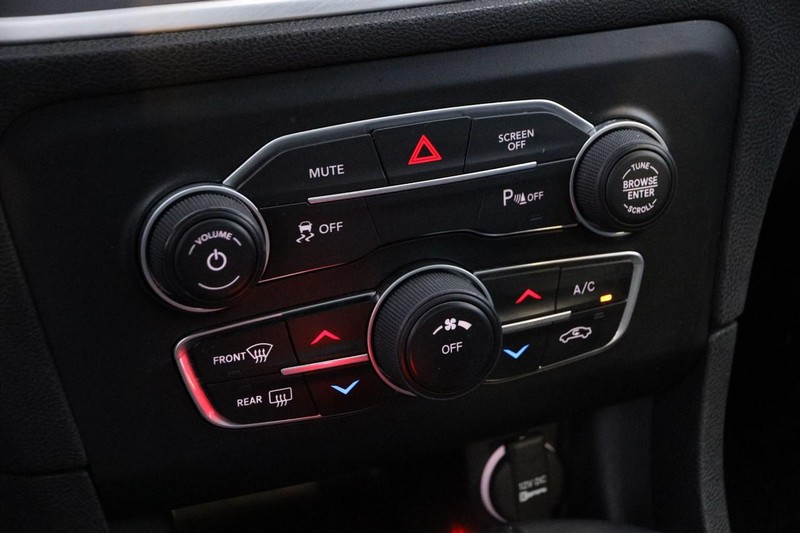 Dodge Charger Vehicle Image 19