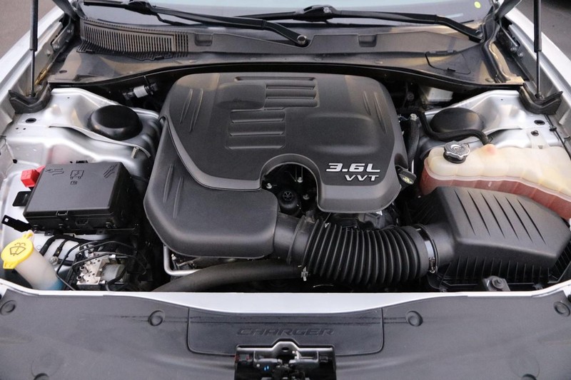 Dodge Charger Vehicle Image 27