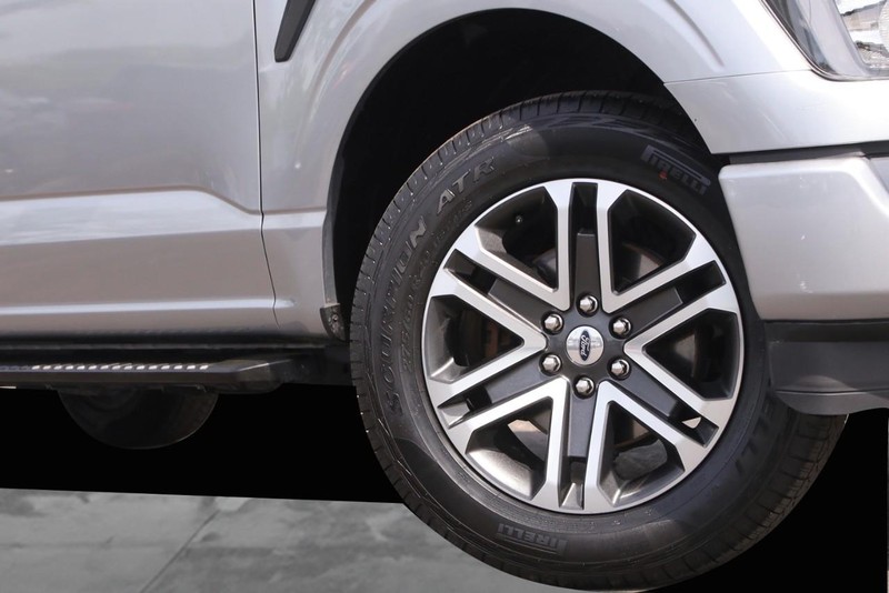 Ford F-150 Vehicle Image 03