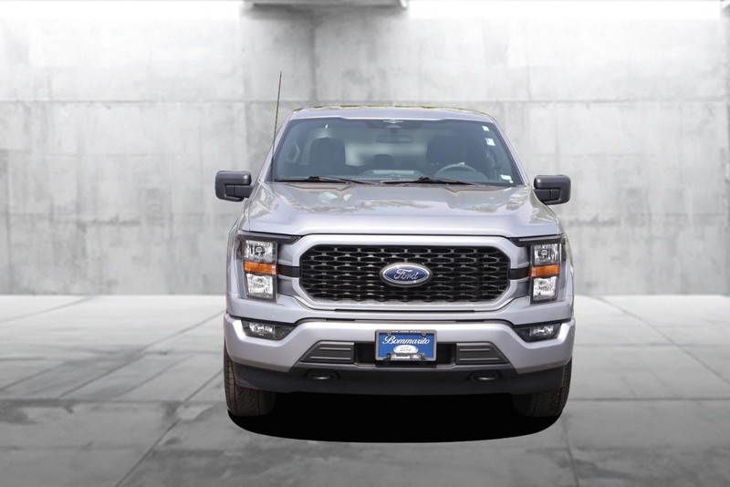 Ford F-150 Vehicle Image 04
