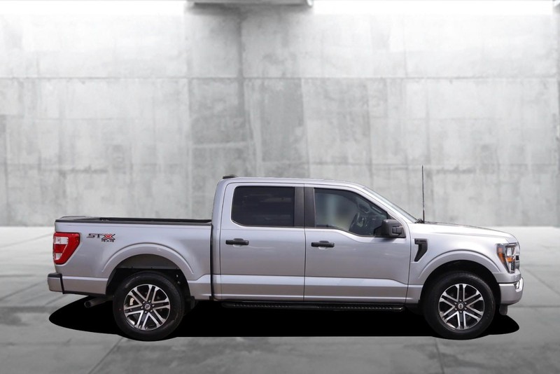 Ford F-150 Vehicle Image 05