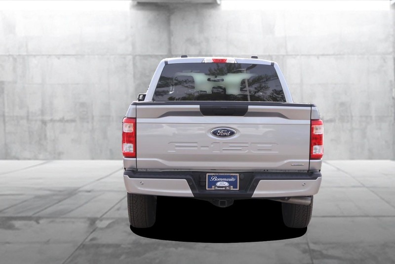 Ford F-150 Vehicle Image 06