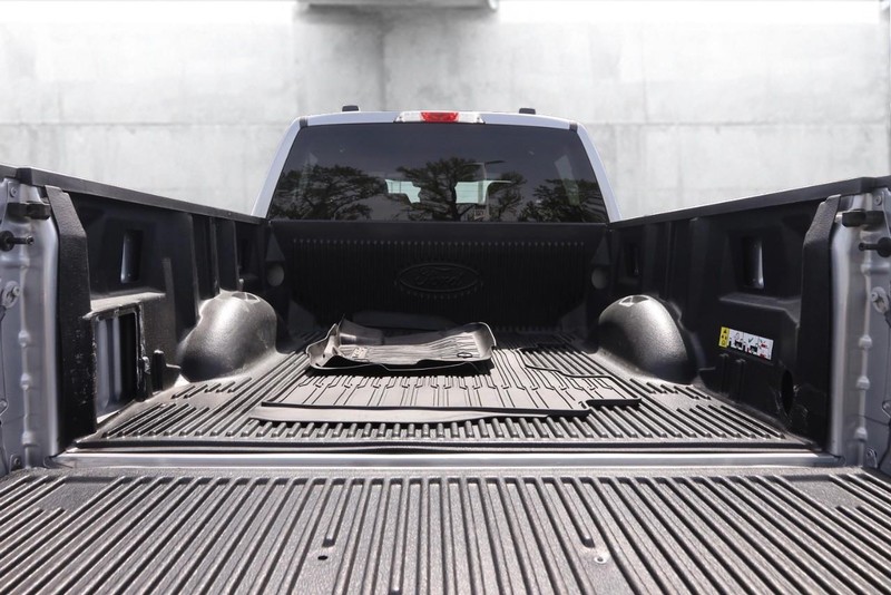 Ford F-150 Vehicle Image 07
