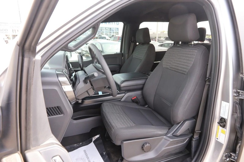 Ford F-150 Vehicle Image 08