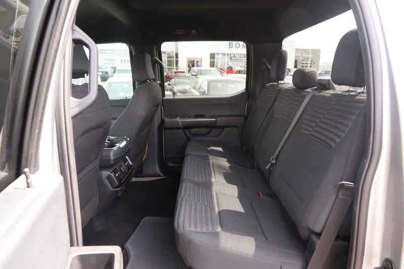 Ford F-150 Vehicle Image 09