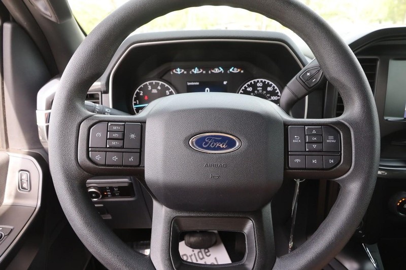Ford F-150 Vehicle Image 10