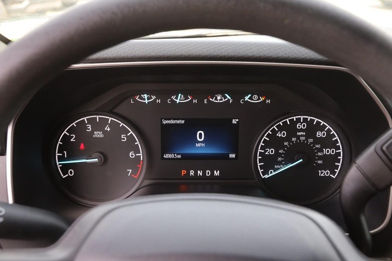 Ford F-150 Vehicle Image 13
