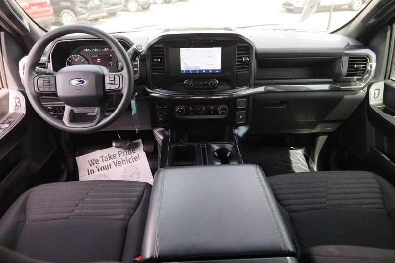 Ford F-150 Vehicle Image 19
