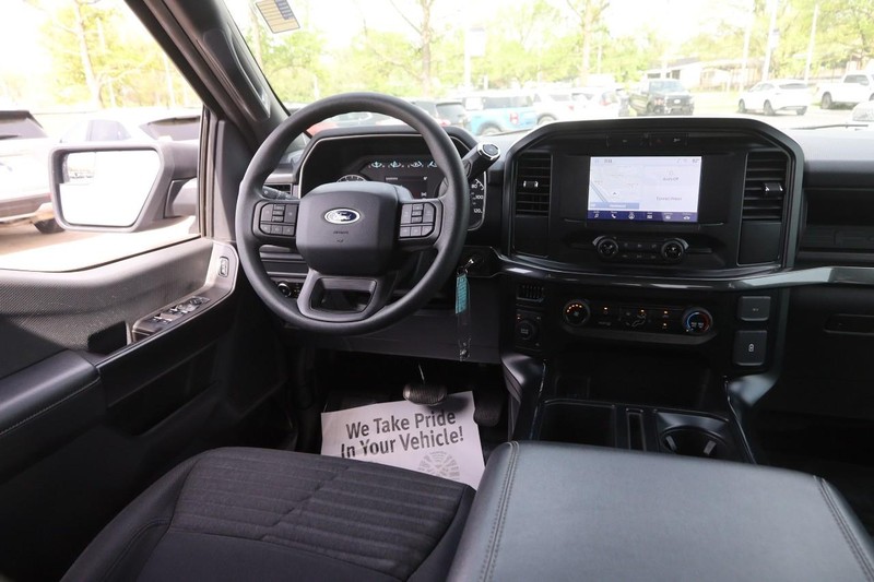 Ford F-150 Vehicle Image 20