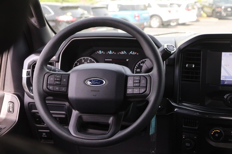 Ford F-150 Vehicle Image 21