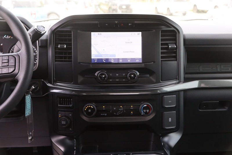Ford F-150 Vehicle Image 22