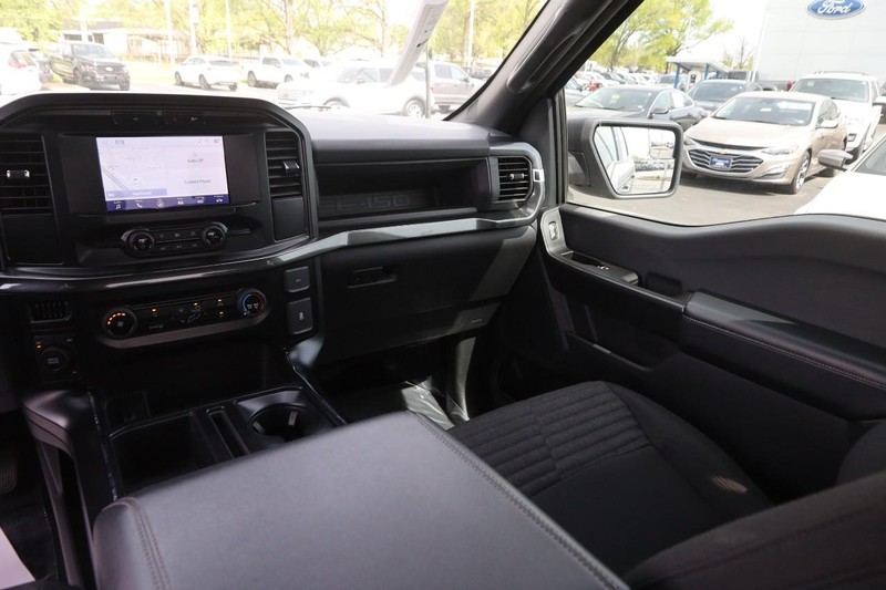 Ford F-150 Vehicle Image 23